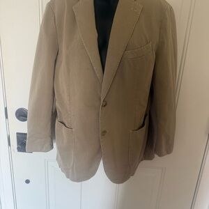 L.B.M. 1911 tailored